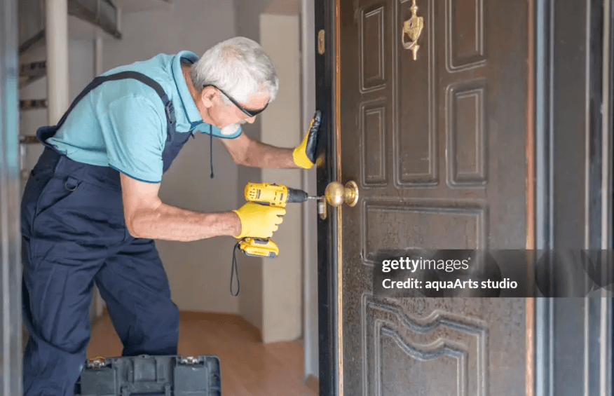 Professional Installation